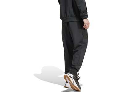 ADIDAS Herren Hose New Z.N.E. (normal & lang) Schwarz