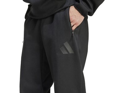 ADIDAS Herren Hose New Z.N.E. (normal & lang) Schwarz