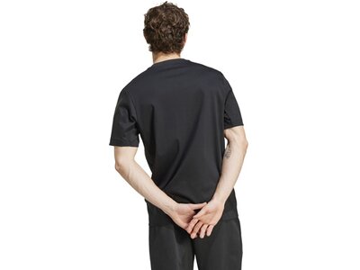 ADIDAS Herren Shirt Z.N.E. (normal & lang) Grau