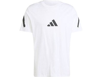 ADIDAS Herren Shirt adidas Z.N.E. Weiß