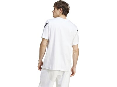 ADIDAS Herren Shirt adidas Z.N.E. Weiß
