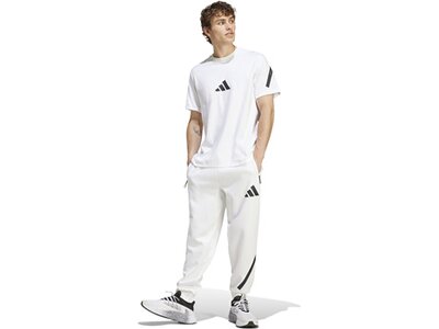ADIDAS Herren Shirt adidas Z.N.E. Weiß