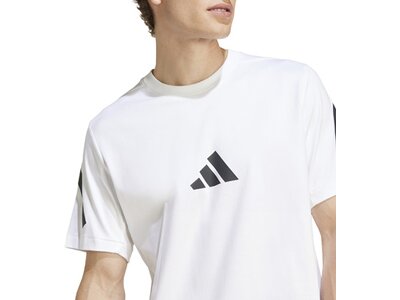 ADIDAS Herren Shirt adidas Z.N.E. Weiß