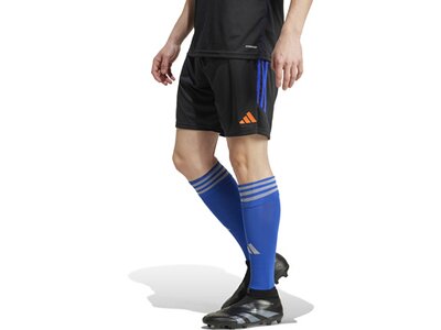 ADIDAS Herren Shorts Tiro 23 Club Schwarz