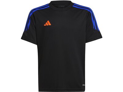 ADIDAS Kinder Trikot Tiro 23 Club Schwarz