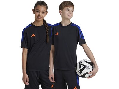 ADIDAS Kinder Trikot Tiro 23 Club Schwarz