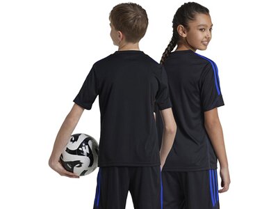 ADIDAS Kinder Trikot Tiro 23 Club Schwarz