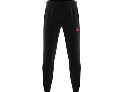 ADIDAS Herren Sporthose Tiro 23 Club Schwarz