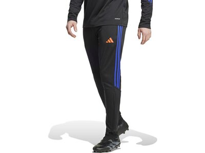 ADIDAS Herren Sporthose Tiro 23 Club Schwarz