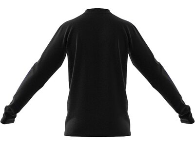 ADIDAS Herren Shirt Tiro 23 Club Schwarz