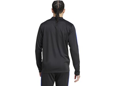 ADIDAS Herren Shirt Tiro 23 Club Schwarz