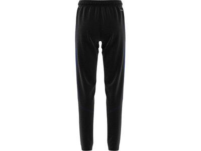 ADIDAS Kinder Sporthose Tiro 23 Club Schwarz