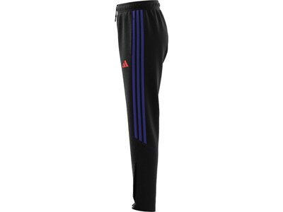 ADIDAS Kinder Sporthose Tiro 23 Club Schwarz