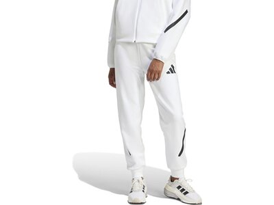 ADIDAS Damen Hose adidas Z.N.E. Weiß