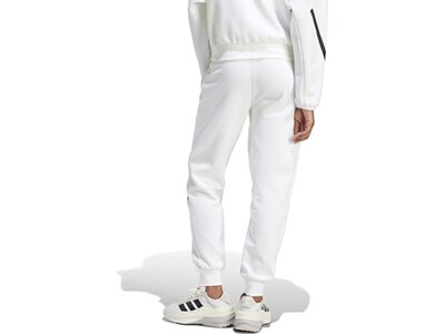ADIDAS Damen Hose adidas Z.N.E. Weiß
