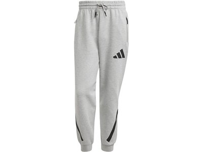 ADIDAS Herren Hose New Z.N.E. (normal & lang) Silber