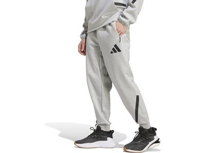 ADIDAS Herren Hose New Z.N.E. (normal & lang) Silber