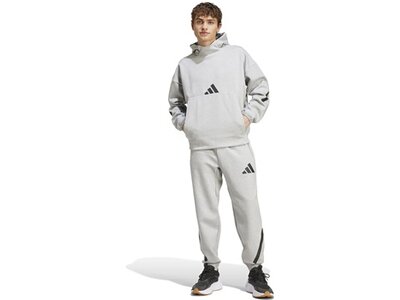ADIDAS Herren Hose New Z.N.E. (normal & lang) Silber