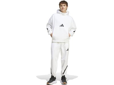 ADIDAS Herren Hose New adidas Z.N.E. Pink