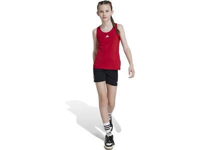 ADIDAS Kinder Tight TECHFIT Kids kurze Schwarz