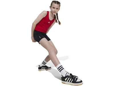 ADIDAS Kinder Tight TECHFIT Kids kurze Schwarz