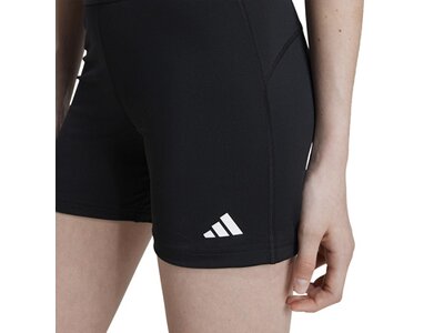 ADIDAS Kinder Tight TECHFIT Kids kurze Schwarz