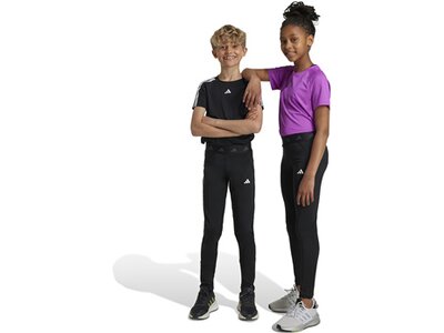 ADIDAS Kinder Tight TECHFIT Kids Schwarz