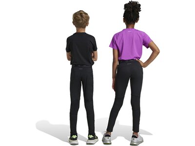 ADIDAS Kinder Tight TECHFIT Kids Schwarz