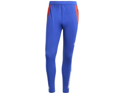 ADIDAS Herren Sporthose Tiro 24 Competition (normal & lang) Blau