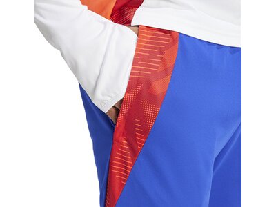 ADIDAS Herren Sporthose Tiro 24 Competition (normal & lang) Blau