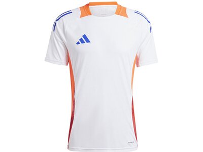 ADIDAS Herren Trikot Tiro 24 Competition (normal & lang) Weiß