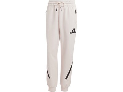 ADIDAS Damen Hose Z.N.E. (normal & lang) pink