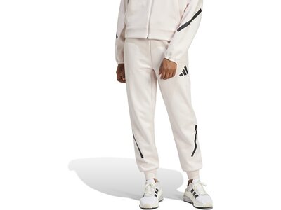 ADIDAS Damen Hose Z.N.E. (normal & lang) pink