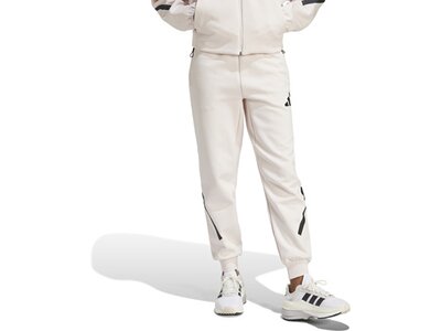 ADIDAS Damen Hose Z.N.E. (normal & lang) pink
