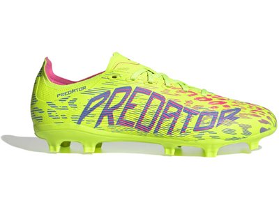 ADIDAS Herren Fussball-Rasenschuhe Predator League FG/MG