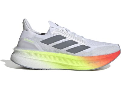 ADIDAS Herren Laufschuhe Ultraboost 5x Silber