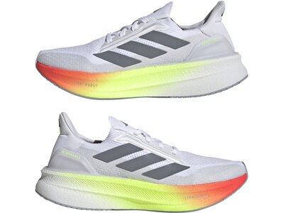 ADIDAS Herren Laufschuhe Ultraboost 5x Silber