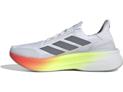 ADIDAS Herren Laufschuhe Ultraboost 5x Silber