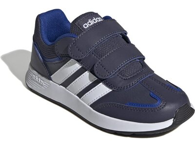 ADIDAS Kinder Laufschuhe Tensaur Switch Kids Pink