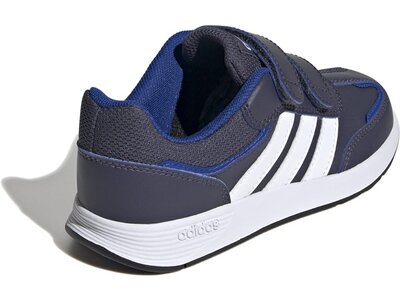 ADIDAS Kinder Laufschuhe Tensaur Switch Kids Pink