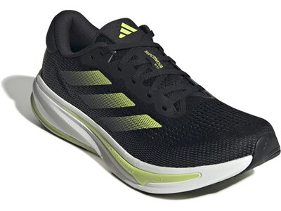 ADIDAS Herren Laufschuhe Supernova Rise Schwarz