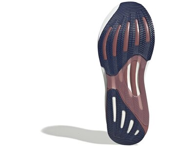 ADIDAS Damen Laufschuhe Supernova Rise Blau