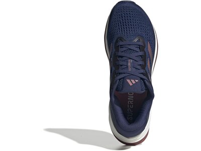 ADIDAS Damen Laufschuhe Supernova Rise Blau