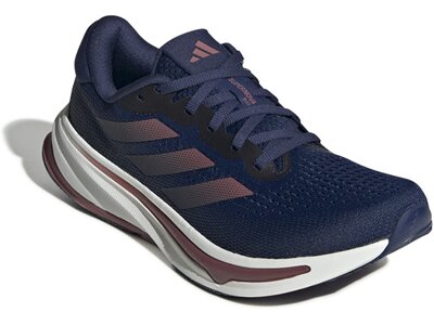 ADIDAS Damen Laufschuhe Supernova Rise Blau