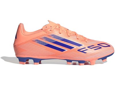 ADIDAS Herren Fussball-Rasenschuhe F50 Club FG/MG