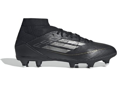 ADIDAS Herren Fussball-Rasenschuhe F50 League Mid-Cut SG
