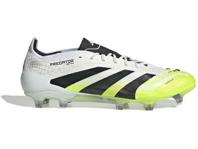 ADIDAS Herren Fussball-Rasenschuhe Predator Elite FG