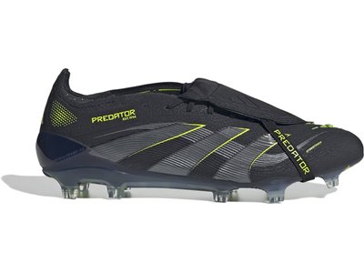 ADIDAS Herren Fussball-Rasenschuhe Predator Elite Fold-Over Tongue FG