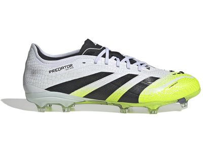 ADIDAS Herren Fussball-Rasenschuhe Predator Pro FG