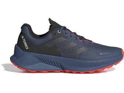 ADIDAS Herren Trailrunningschuhe Terrex Soulstride Flow Gore-Tex Grau